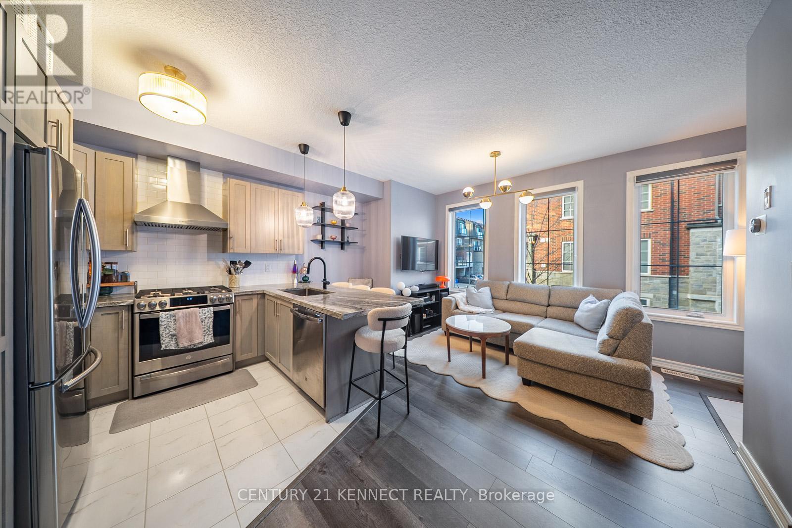 132 - 445 Ontario Street S, Milton, Ontario L9T 9K5 - Photo 11 - W12518516