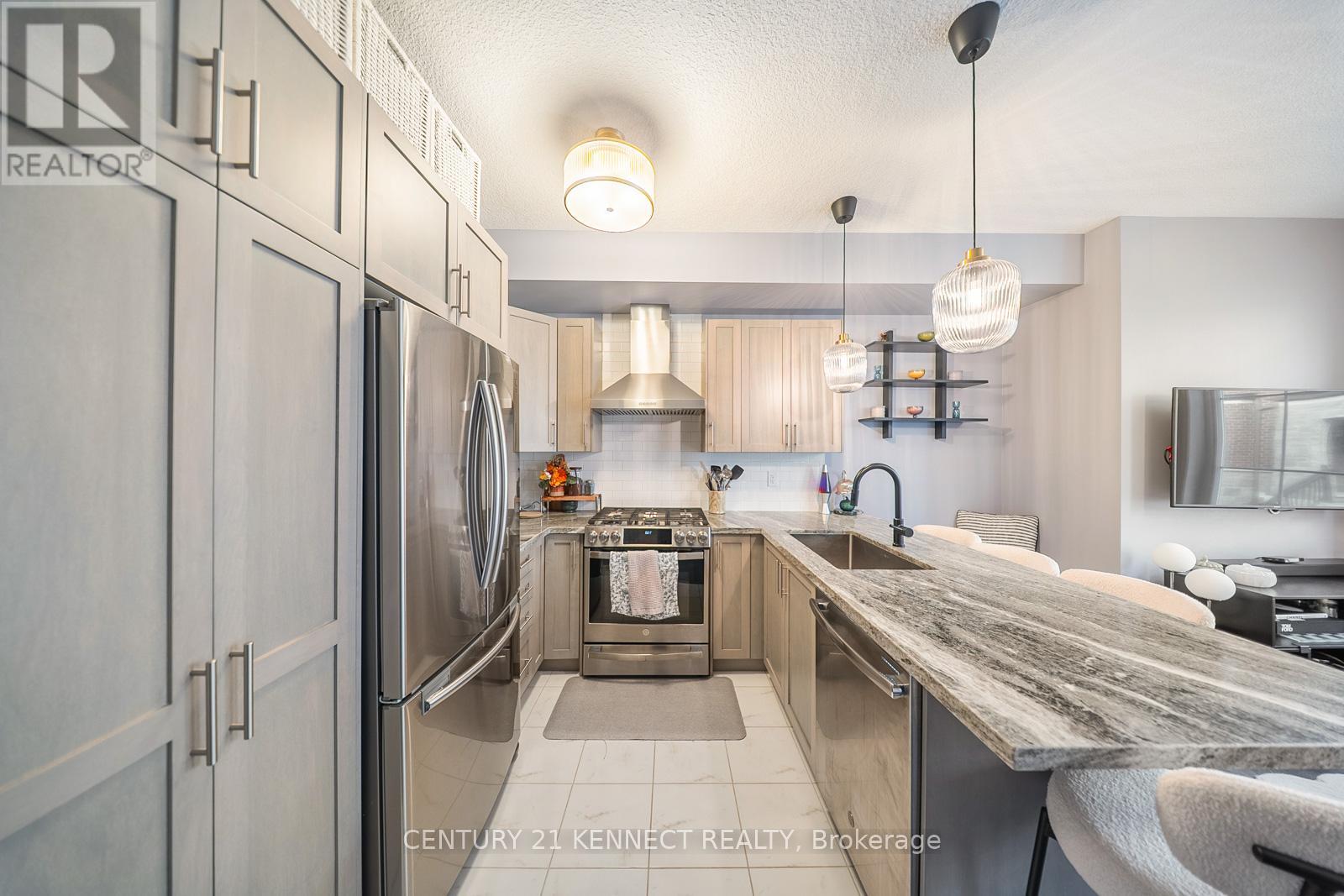 132 - 445 Ontario Street S, Milton, Ontario L9T 9K5 - Photo 15 - W12518516