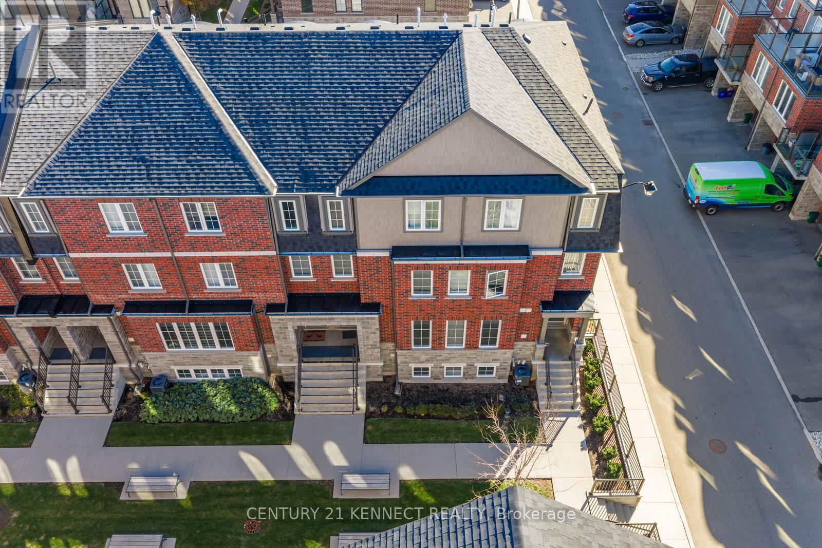 132 - 445 Ontario Street S, Milton, Ontario L9T 9K5 - Photo 43 - W12518516