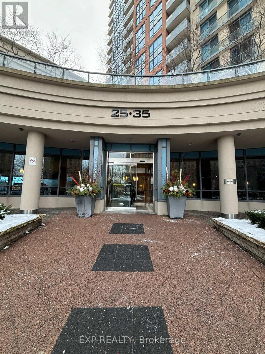 945 - 35 VIKING LANE, Toronto, Ontario