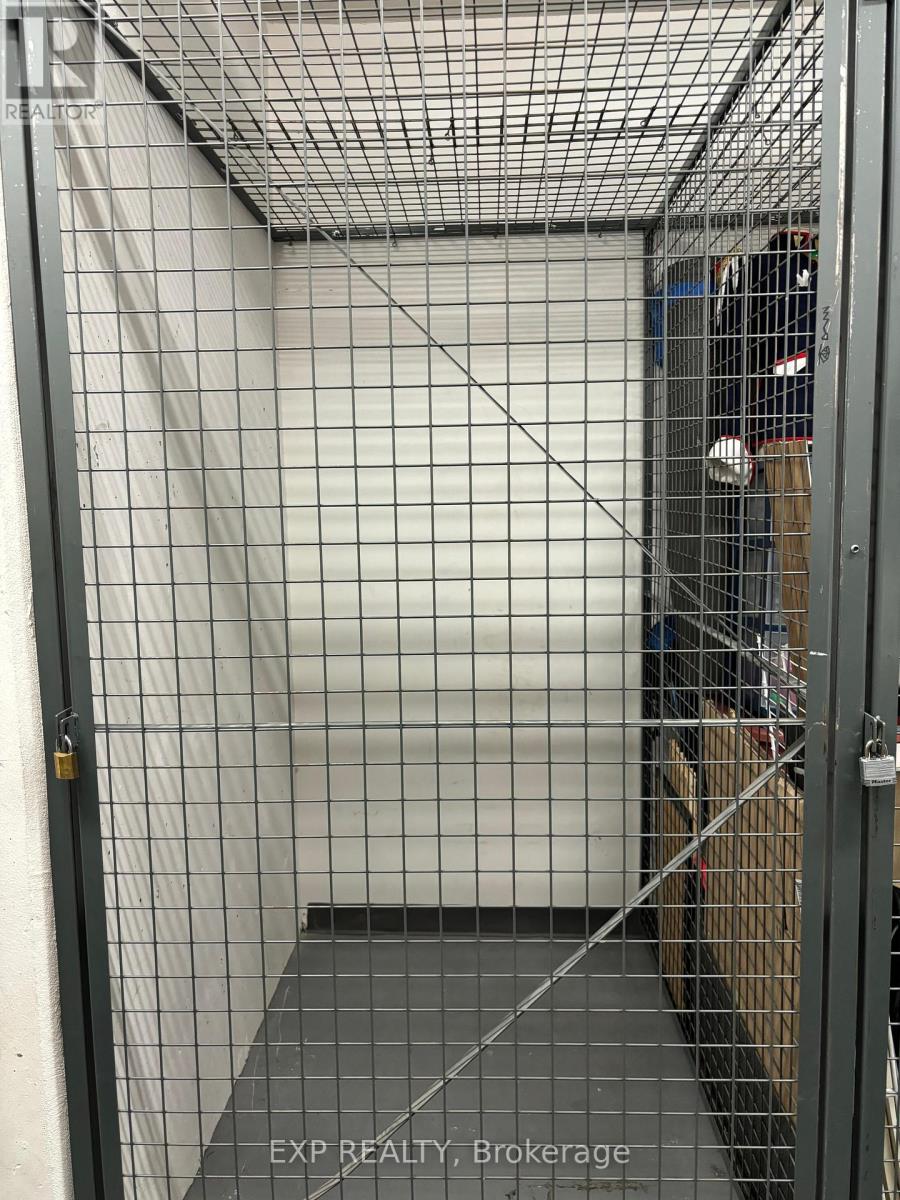 945 - 35 Viking Lane, Toronto, Ontario M9B 0A2 - Photo 17 - W12518522