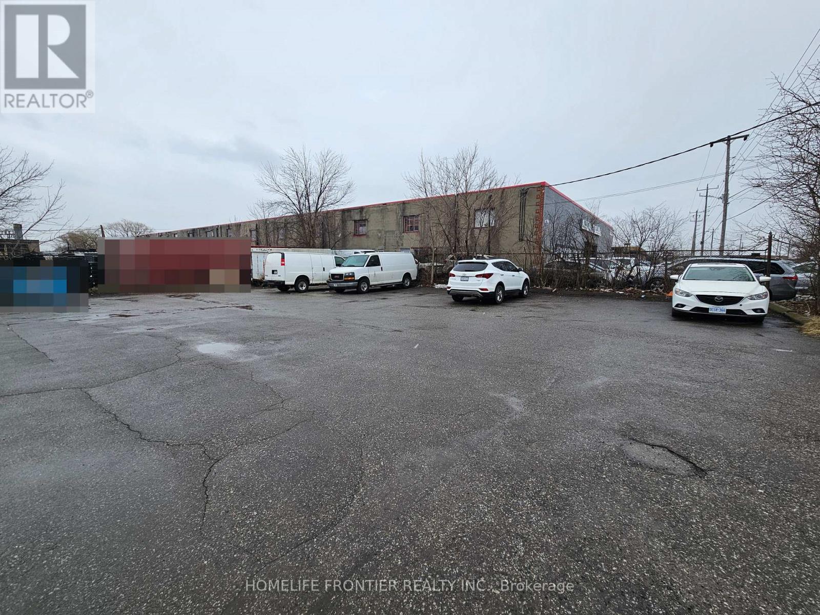 13 Racine Road, Toronto, Ontario  M9W 2Z2 - Photo 3 - W12518556