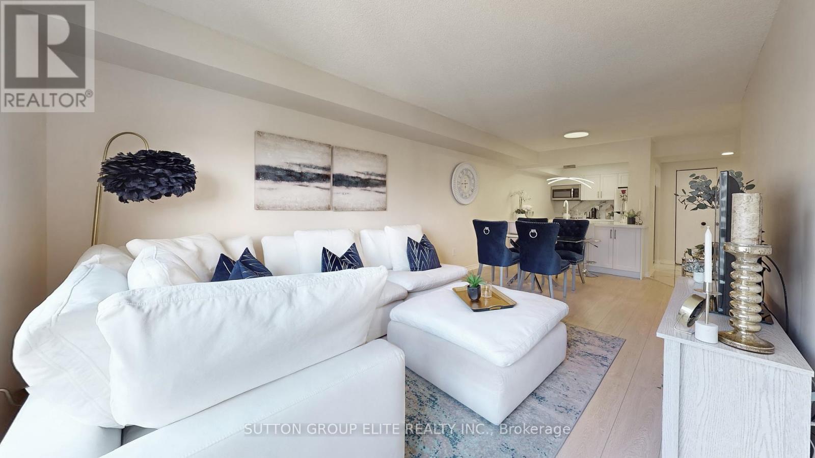 1707 - 3 Hickory Tree Road, Toronto, Ontario  M9N 3W5 - Photo 13 - W12518578