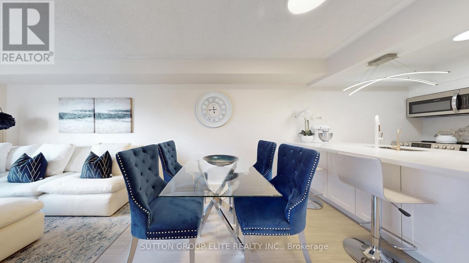 1707 - 3 Hickory Tree Road, Toronto, Ontario  M9N 3W5 - Photo 16 - W12518578