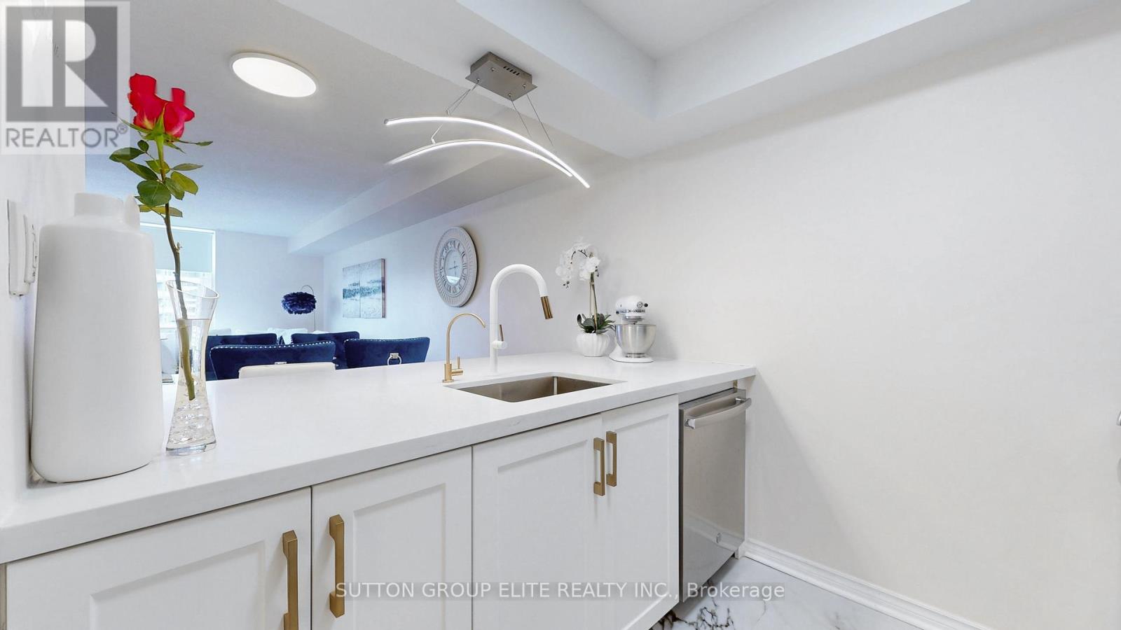 1707 - 3 Hickory Tree Road, Toronto, Ontario  M9N 3W5 - Photo 18 - W12518578