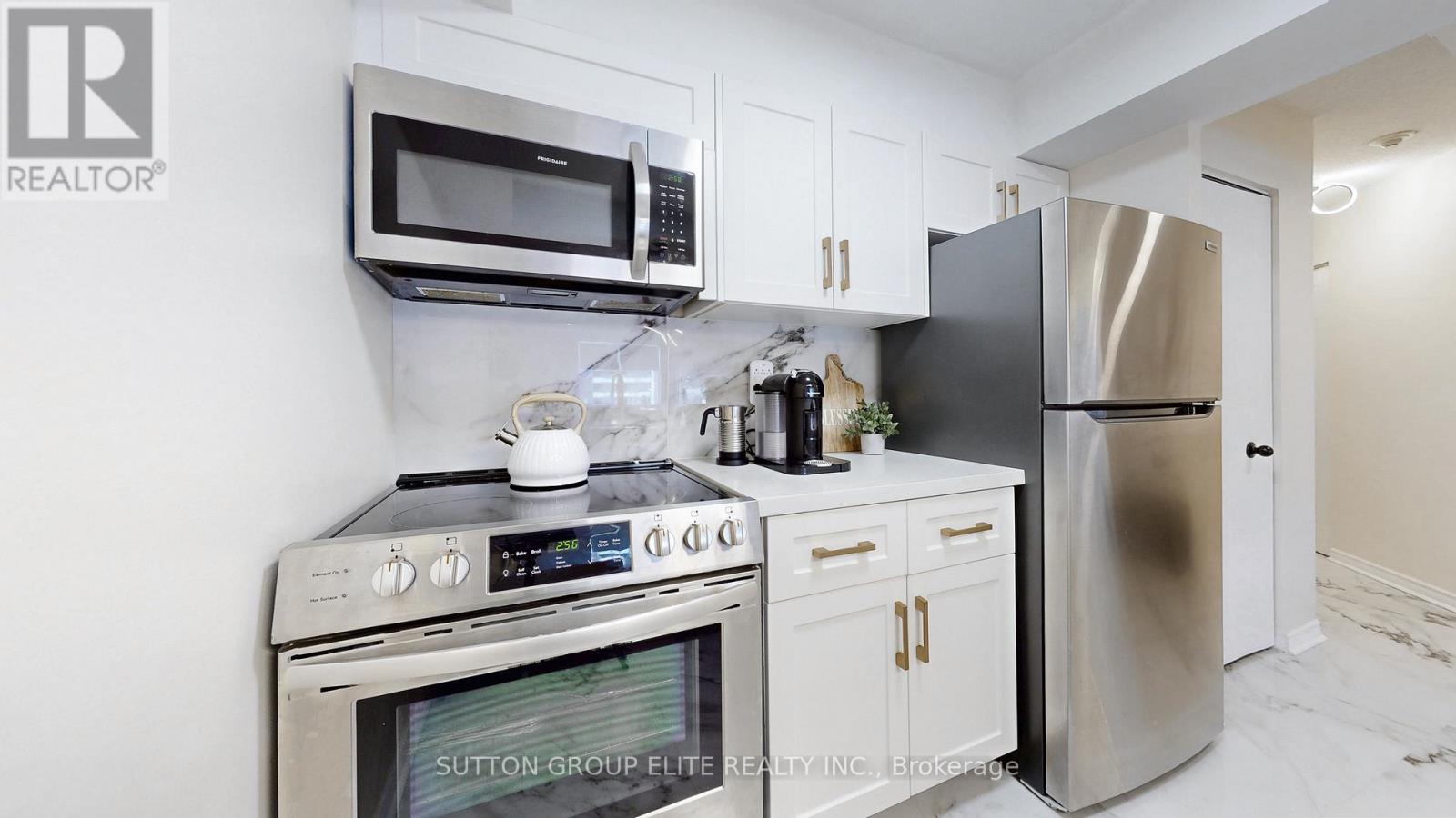 1707 - 3 Hickory Tree Road, Toronto, Ontario  M9N 3W5 - Photo 20 - W12518578