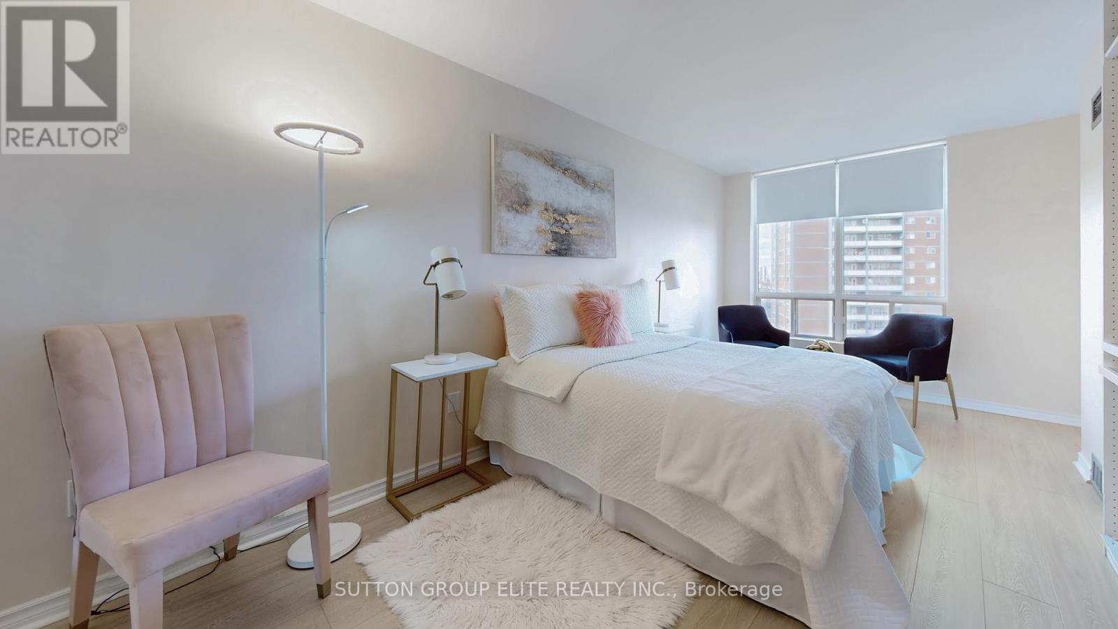 1707 - 3 Hickory Tree Road, Toronto, Ontario  M9N 3W5 - Photo 25 - W12518578