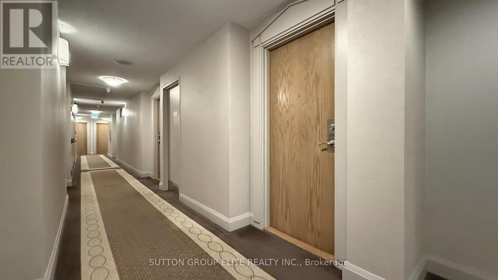 1707 - 3 Hickory Tree Road, Toronto, Ontario  M9N 3W5 - Photo 29 - W12518578