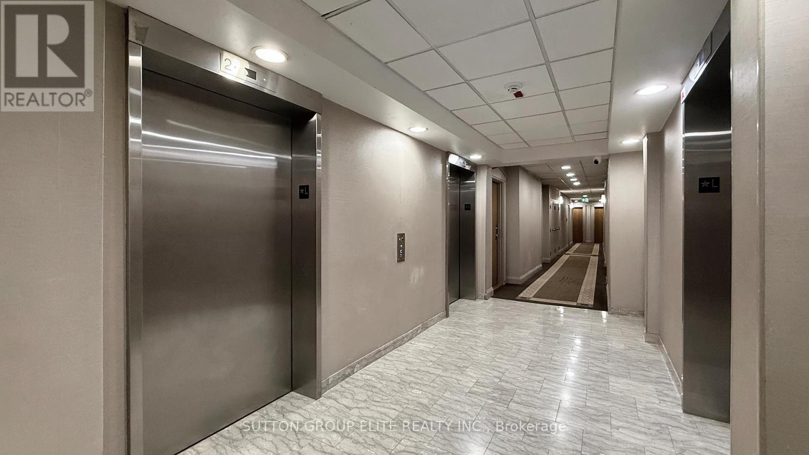 1707 - 3 Hickory Tree Road, Toronto, Ontario  M9N 3W5 - Photo 30 - W12518578