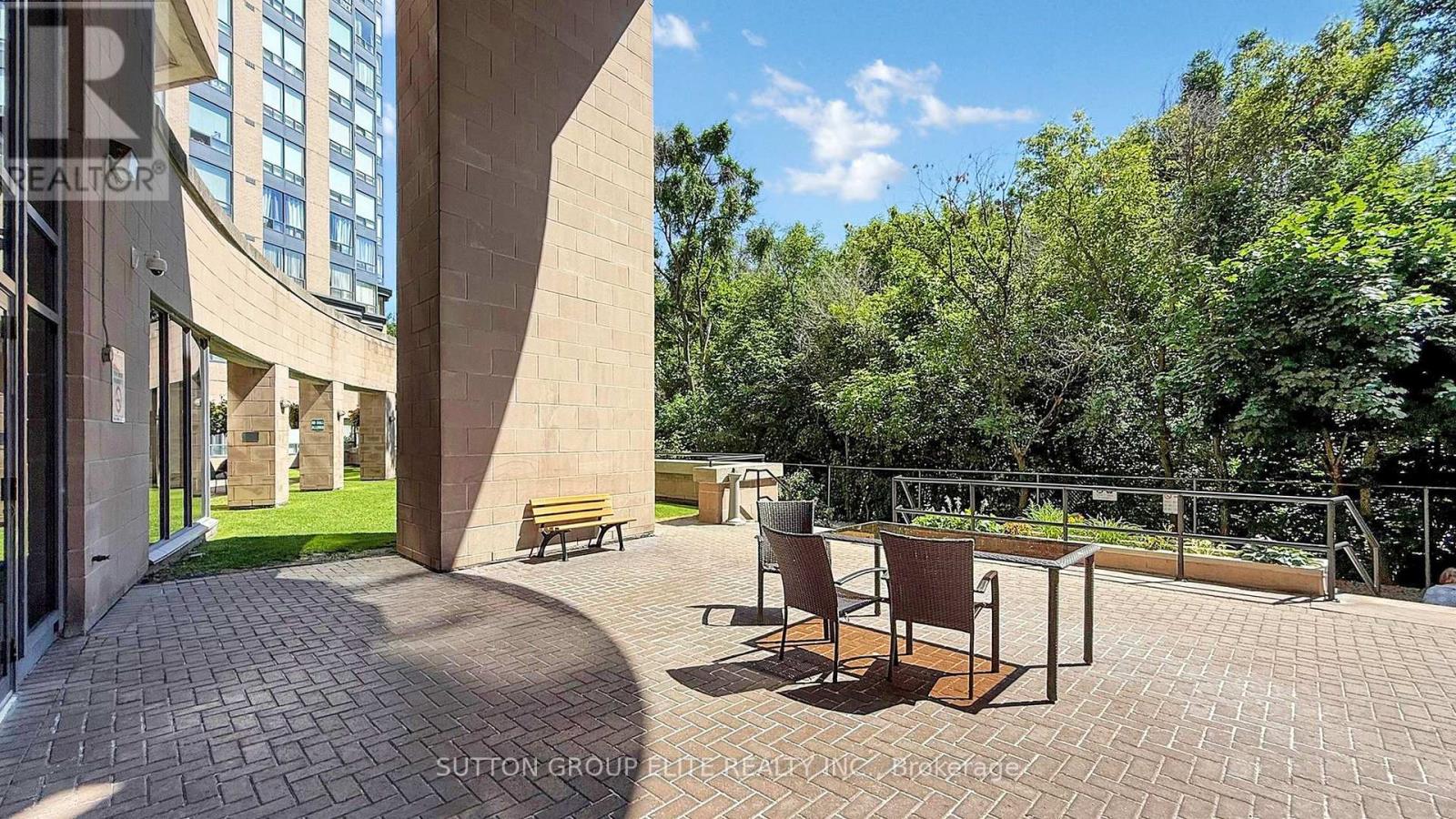 1707 - 3 Hickory Tree Road, Toronto, Ontario  M9N 3W5 - Photo 36 - W12518578