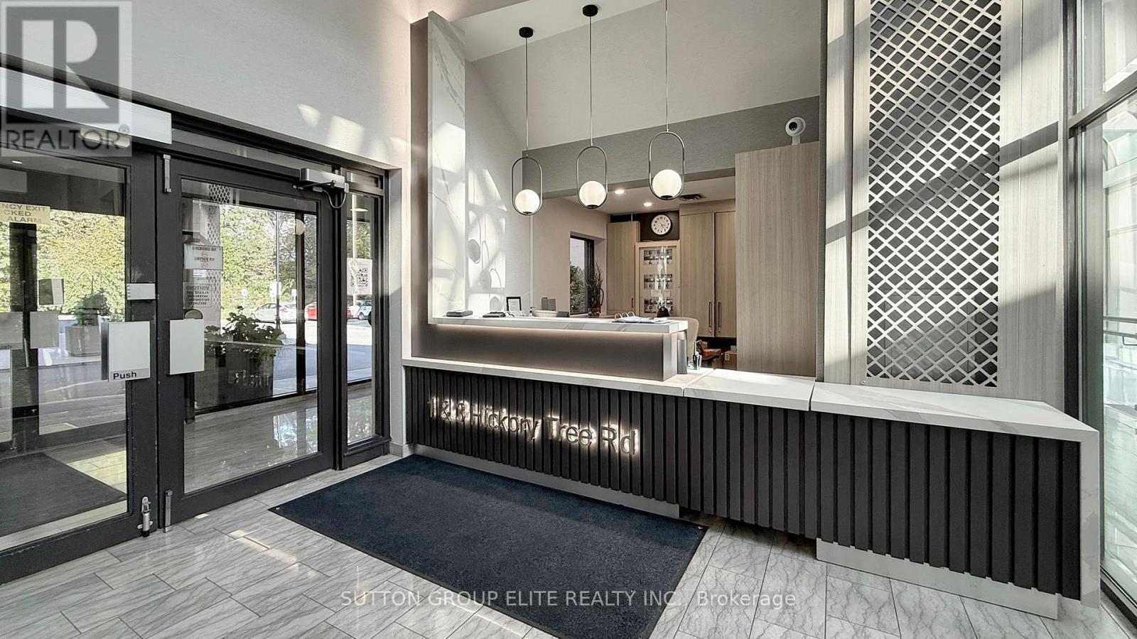 1707 - 3 Hickory Tree Road, Toronto, Ontario  M9N 3W5 - Photo 4 - W12518578