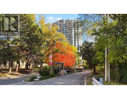 1707 - 3 HICKORY TREE ROAD, Toronto, Ontario