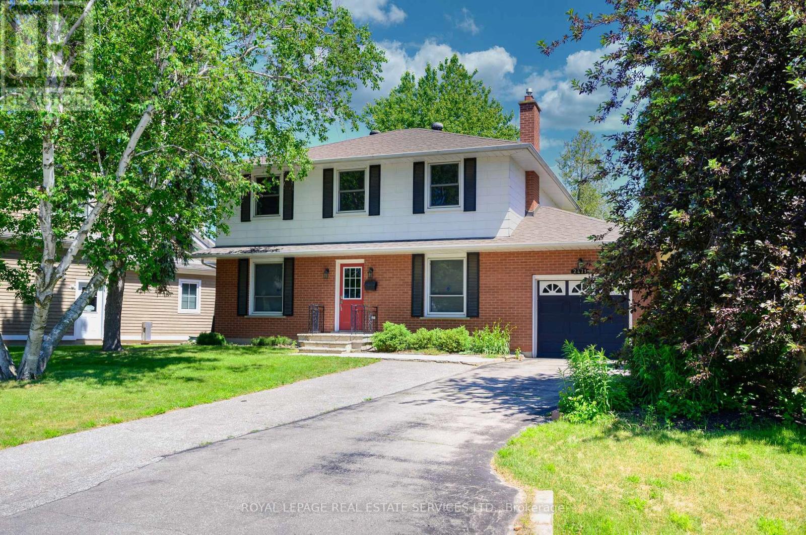 2471 MEADOWOOD CRESCENT, Oakville, Ontario