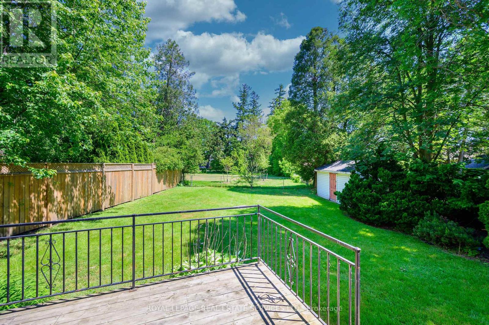 2471 Meadowood Crescent, Oakville, Ontario L6L 1V5 - Photo 34 - W12518580