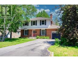 2471 MEADOWOOD CRESCENT, Oakville, Ontario