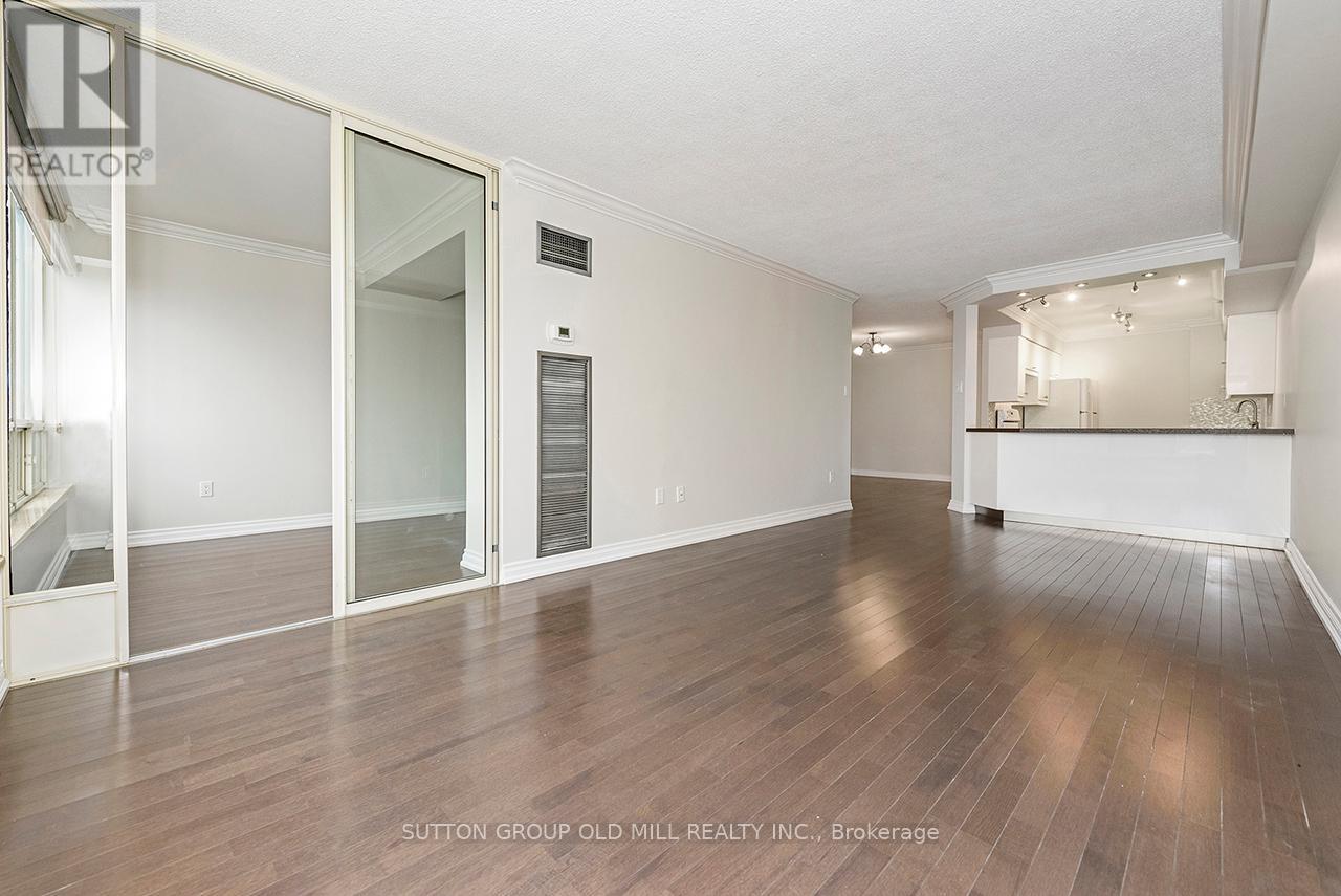 2806 - 1300 Islington Avenue, Toronto, Ontario  M9A 5C4 - Photo 11 - W12518582