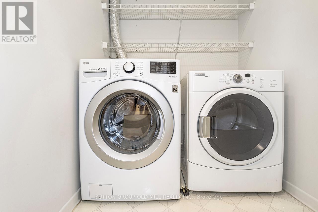 2806 - 1300 Islington Avenue, Toronto, Ontario  M9A 5C4 - Photo 19 - W12518582