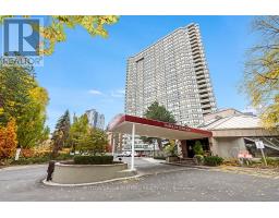 2806 - 1300 ISLINGTON AVENUE, Toronto, Ontario