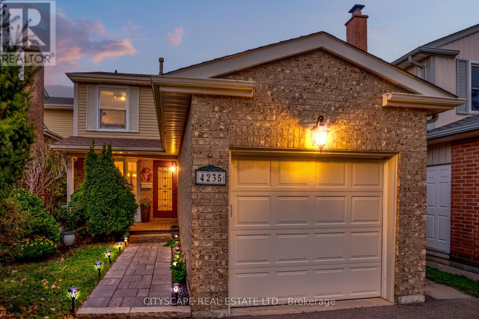 4235 STONEMASON CRESCENT, Mississauga, Ontario