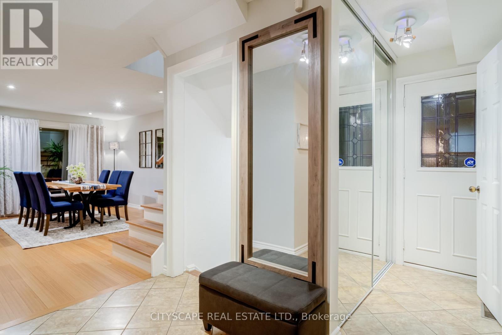 4235 Stonemason Crescent, Mississauga, Ontario  L5L 2Z6 - Photo 16 - W12518598