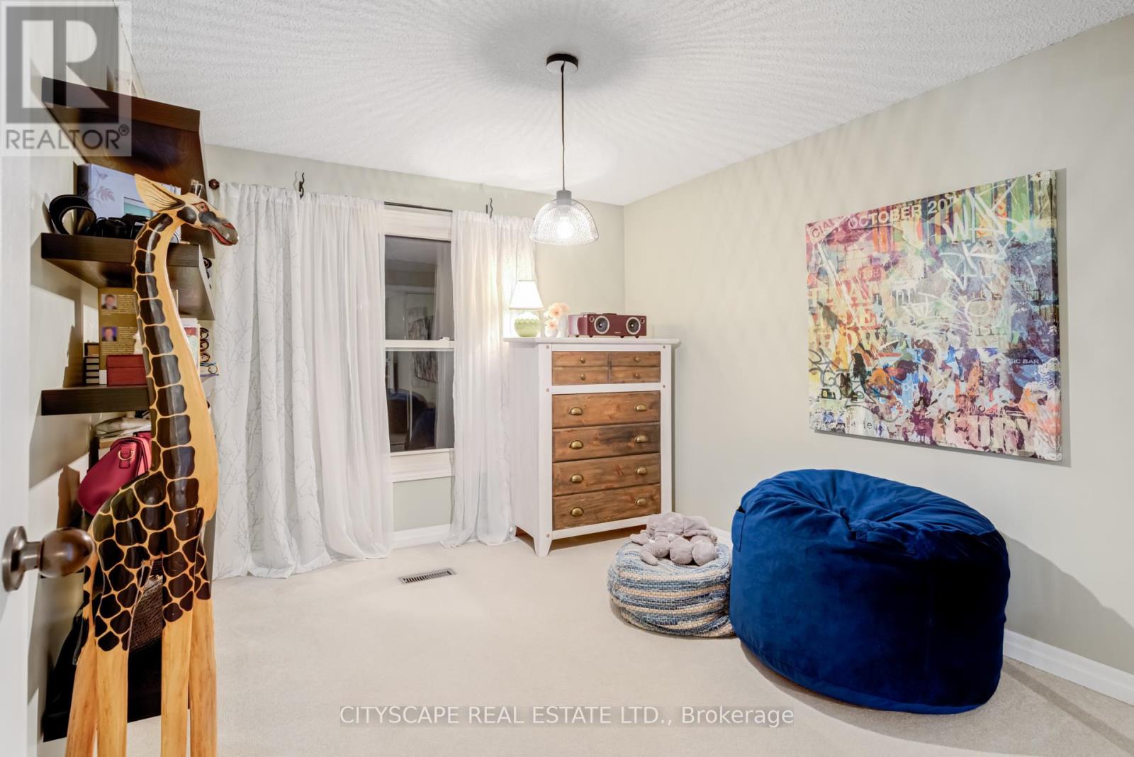 4235 Stonemason Crescent, Mississauga, Ontario  L5L 2Z6 - Photo 23 - W12518598