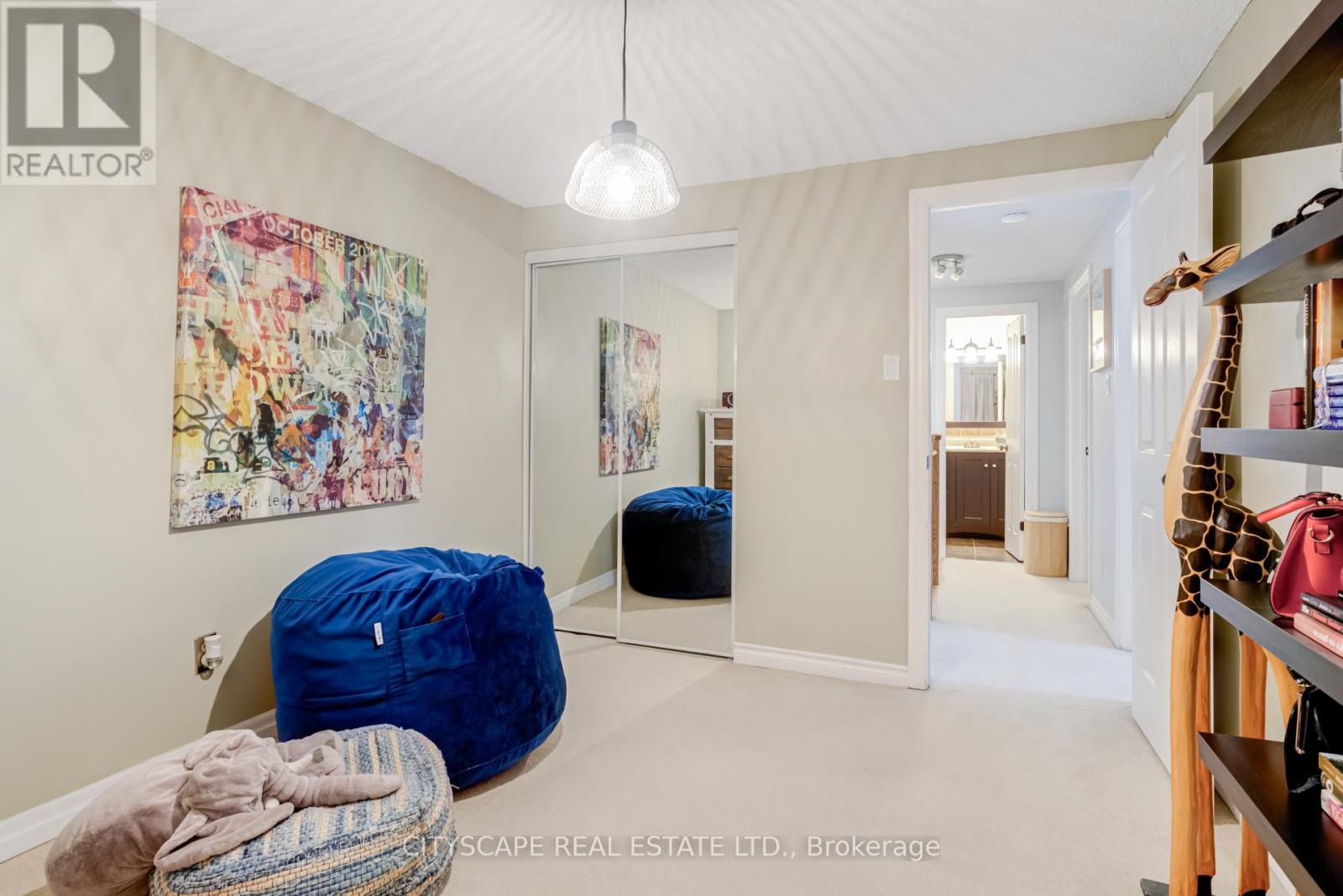 4235 Stonemason Crescent, Mississauga, Ontario  L5L 2Z6 - Photo 24 - W12518598