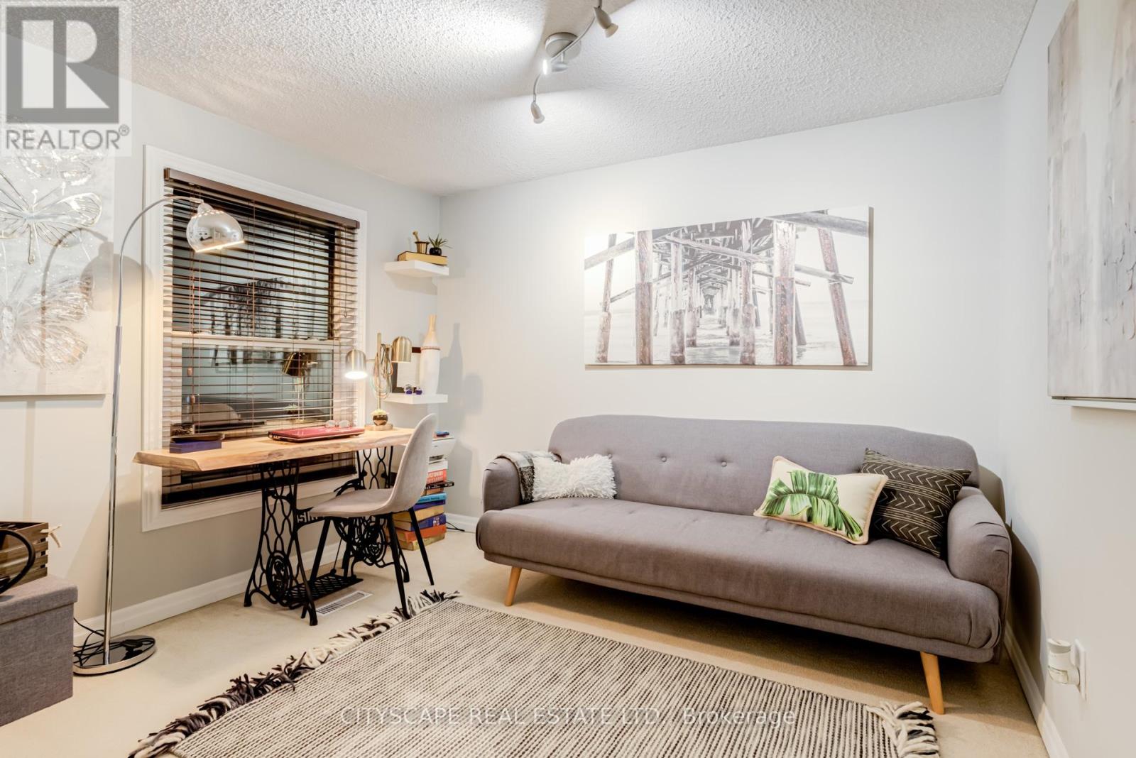 4235 Stonemason Crescent, Mississauga, Ontario  L5L 2Z6 - Photo 25 - W12518598