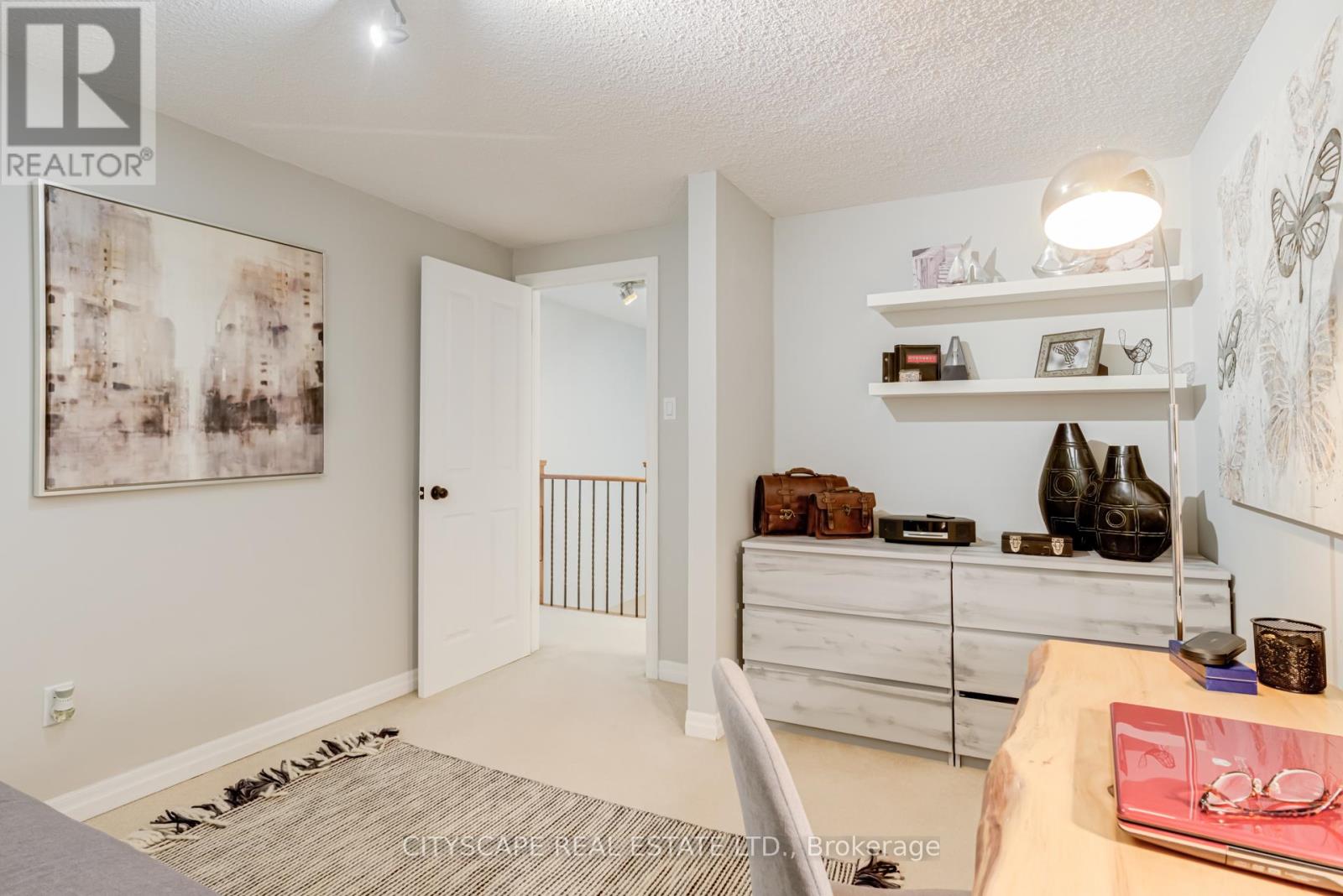 4235 Stonemason Crescent, Mississauga, Ontario  L5L 2Z6 - Photo 26 - W12518598