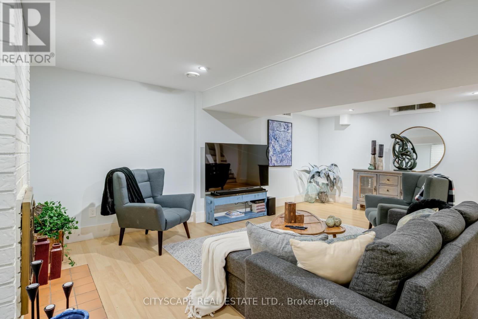 4235 Stonemason Crescent, Mississauga, Ontario  L5L 2Z6 - Photo 31 - W12518598