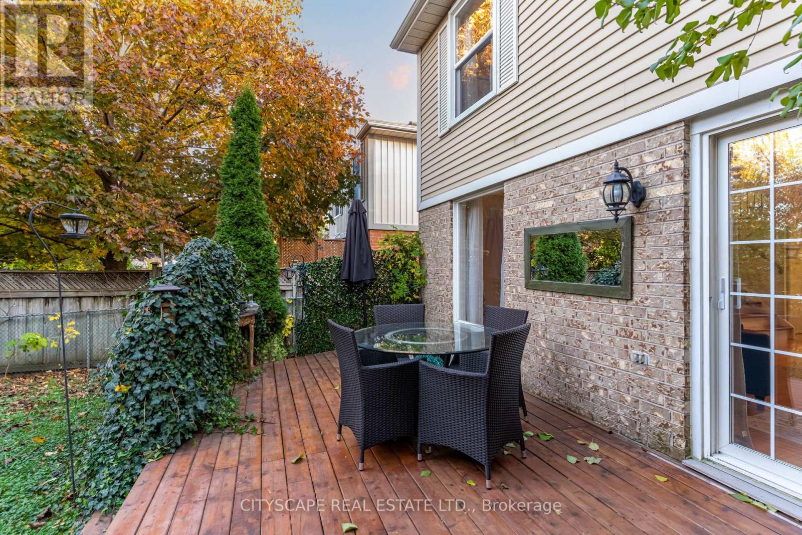 4235 Stonemason Crescent, Mississauga, Ontario  L5L 2Z6 - Photo 35 - W12518598