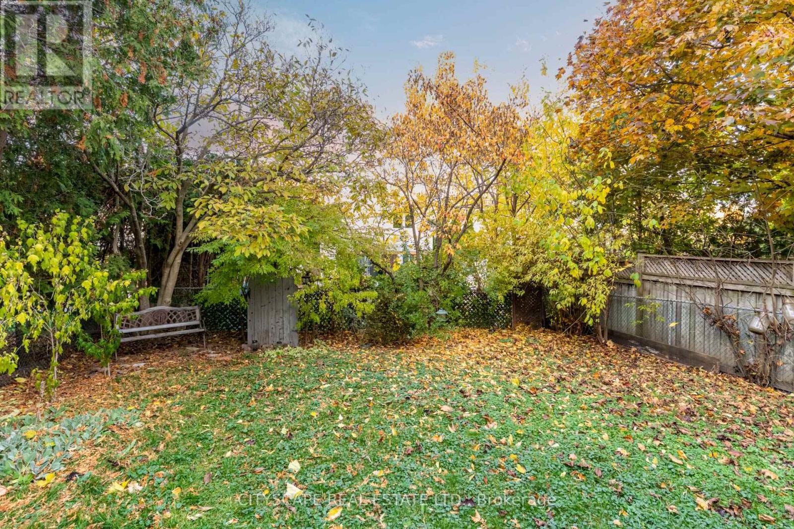 4235 Stonemason Crescent, Mississauga, Ontario  L5L 2Z6 - Photo 37 - W12518598