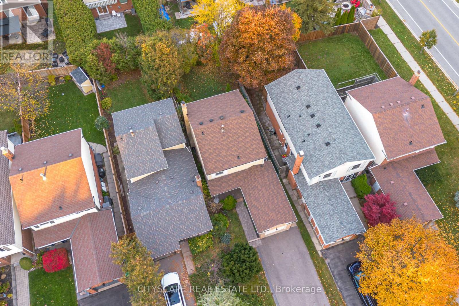 4235 Stonemason Crescent, Mississauga, Ontario  L5L 2Z6 - Photo 43 - W12518598