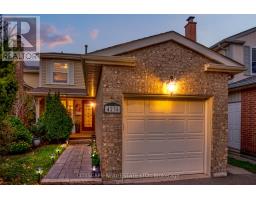 4235 STONEMASON CRESCENT, Mississauga, Ontario