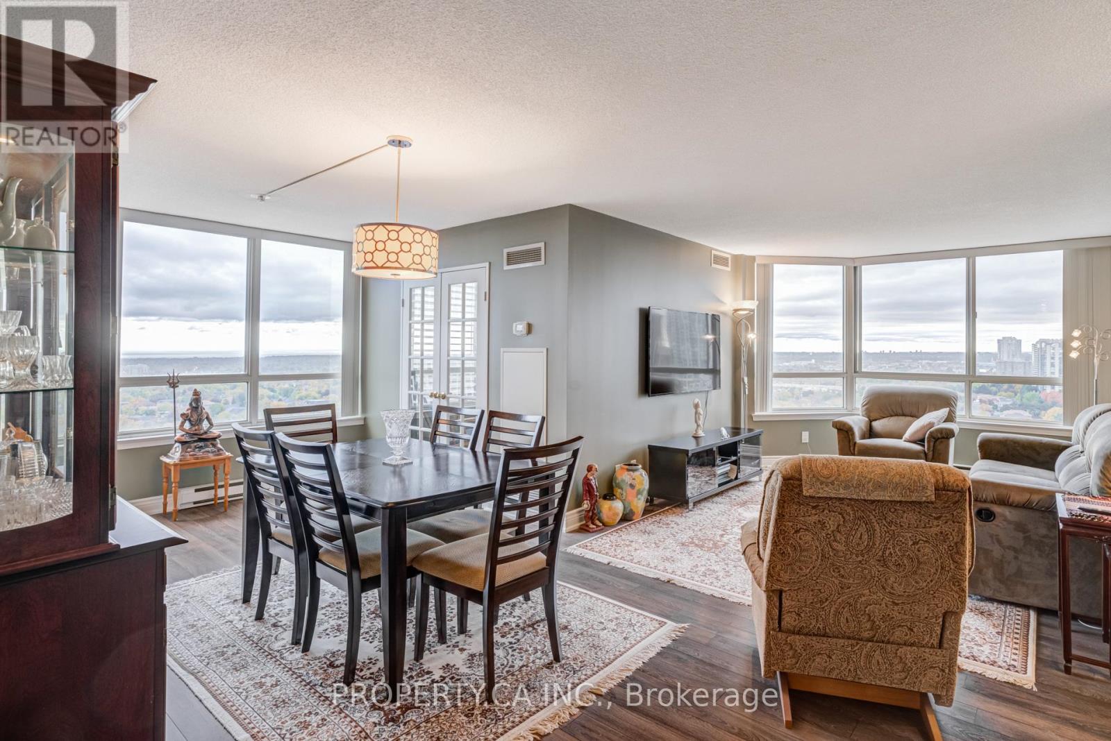 2210 - 3605 Kariya Drive, Mississauga, Ontario  L5B 3J4 - Photo 10 - W12518600