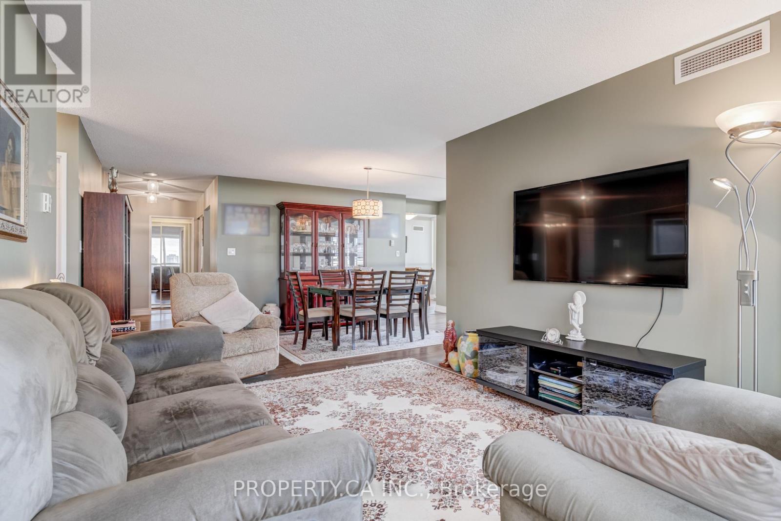 2210 - 3605 Kariya Drive, Mississauga, Ontario  L5B 3J4 - Photo 12 - W12518600