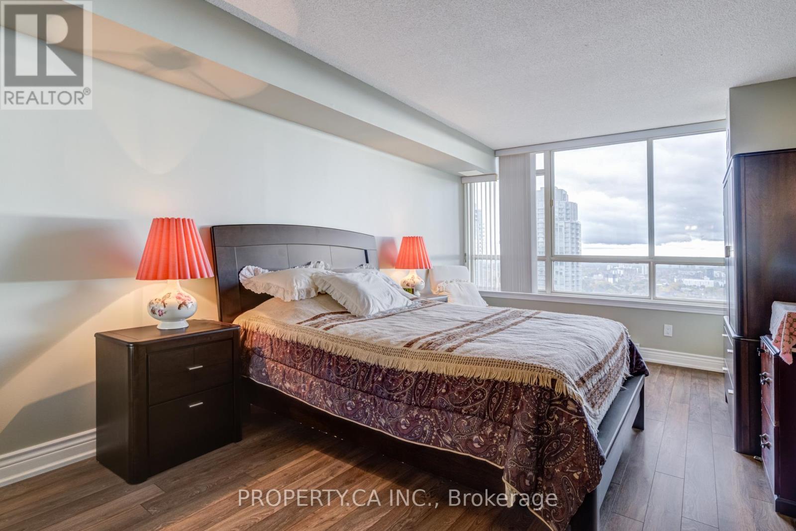 2210 - 3605 Kariya Drive, Mississauga, Ontario  L5B 3J4 - Photo 16 - W12518600