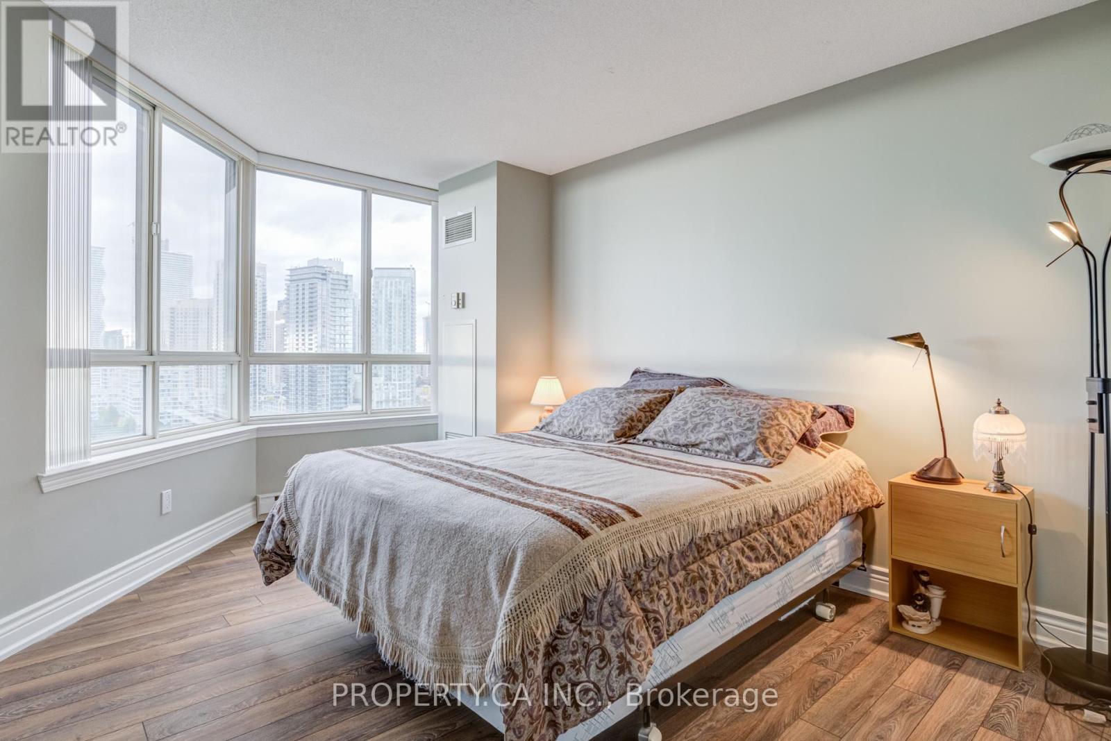 2210 - 3605 Kariya Drive, Mississauga, Ontario  L5B 3J4 - Photo 22 - W12518600