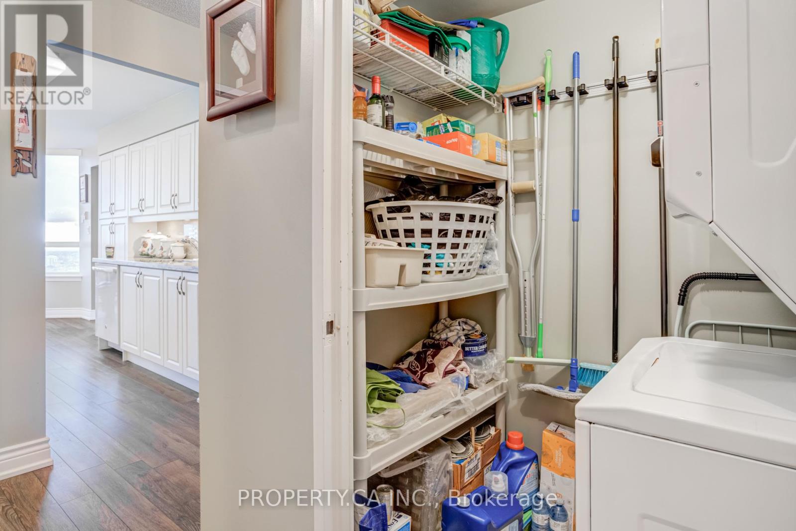 2210 - 3605 Kariya Drive, Mississauga, Ontario  L5B 3J4 - Photo 25 - W12518600