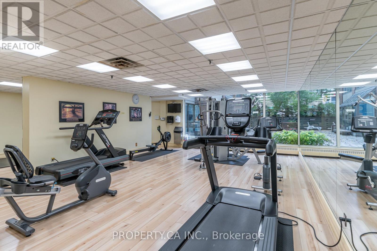 2210 - 3605 Kariya Drive, Mississauga, Ontario  L5B 3J4 - Photo 30 - W12518600