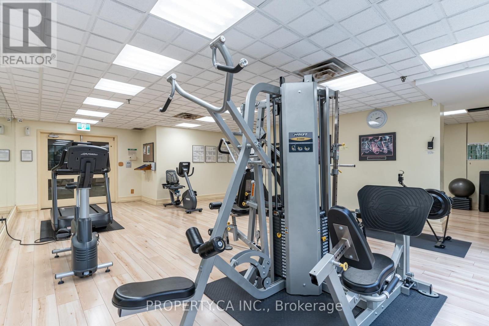 2210 - 3605 Kariya Drive, Mississauga, Ontario  L5B 3J4 - Photo 31 - W12518600