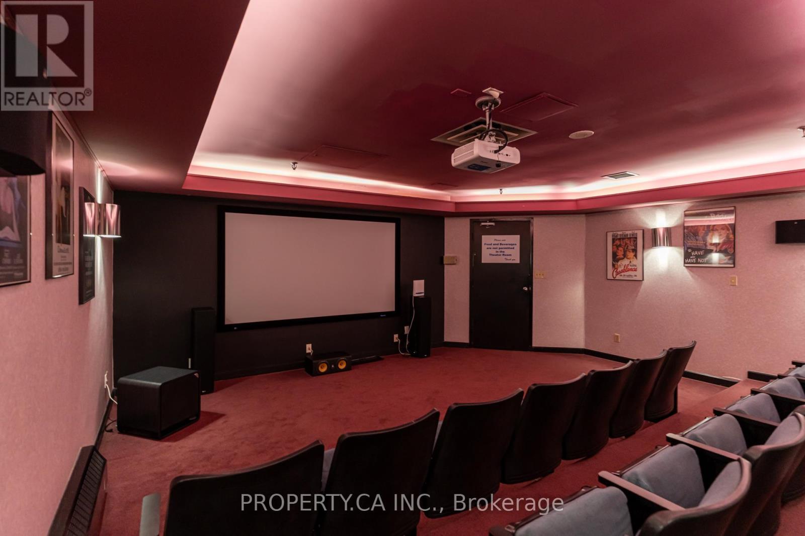 2210 - 3605 Kariya Drive, Mississauga, Ontario  L5B 3J4 - Photo 32 - W12518600