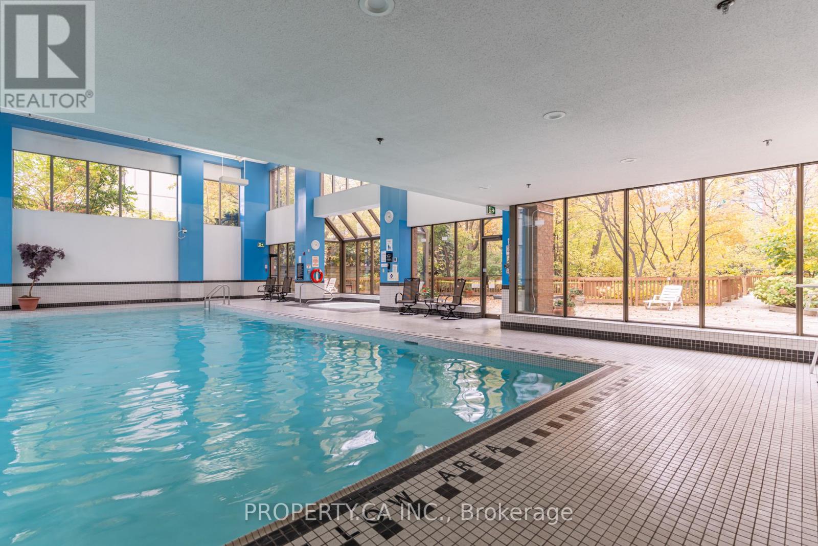 2210 - 3605 Kariya Drive, Mississauga, Ontario  L5B 3J4 - Photo 38 - W12518600