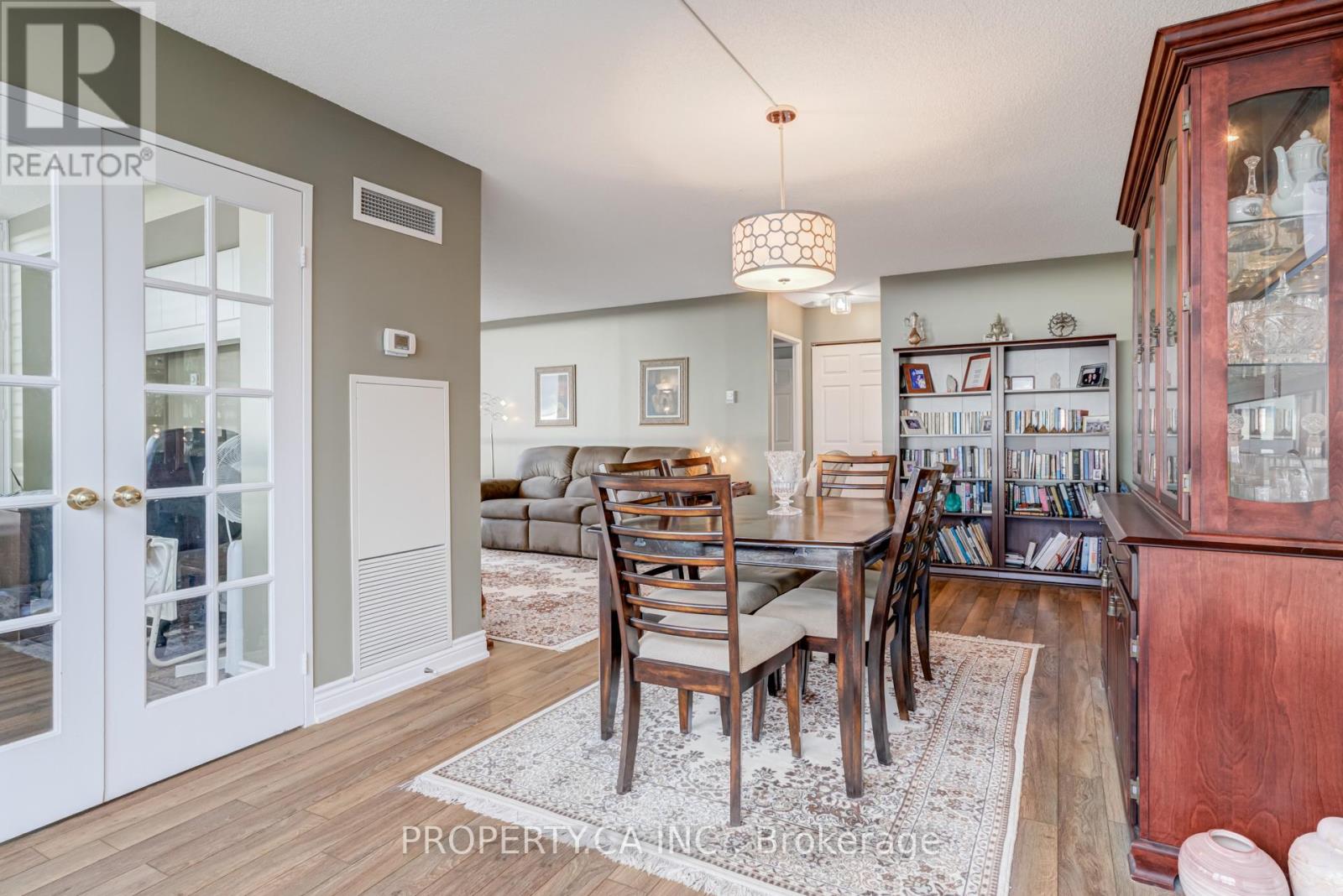 2210 - 3605 Kariya Drive, Mississauga, Ontario  L5B 3J4 - Photo 9 - W12518600