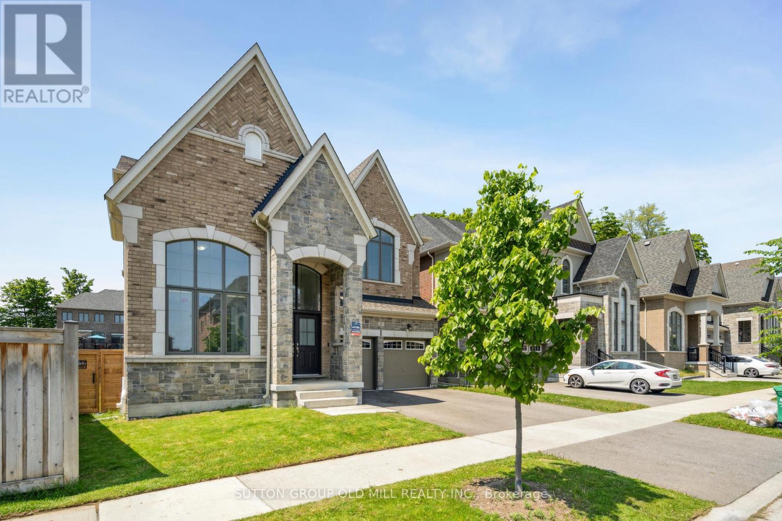 4 DAISY MEADOW CRESCENT, Caledon, Ontario