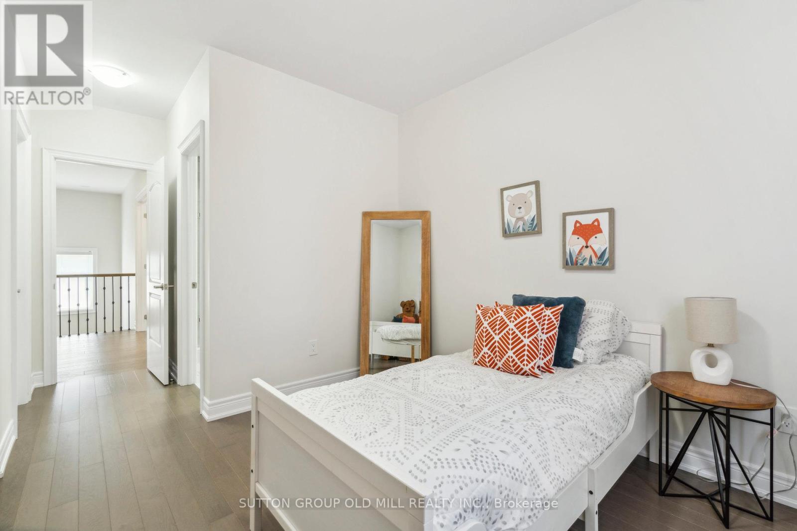 4 Daisy Meadow Crescent, Caledon, Ontario  L7C 4G4 - Photo 26 - W12518608