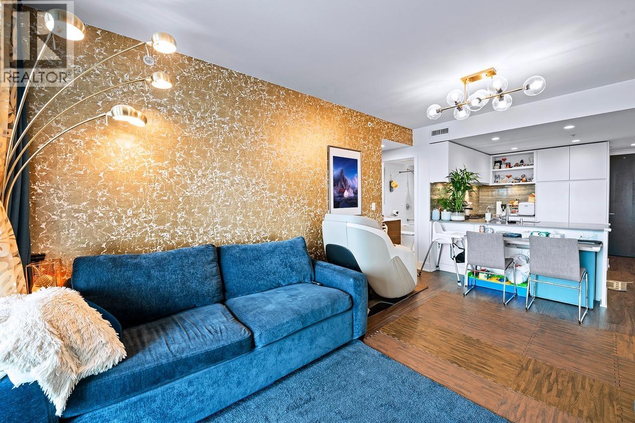 1209 450 Westview Street, Coquitlam, British Columbia  V3K 6C3 - Photo 8 - R3065416