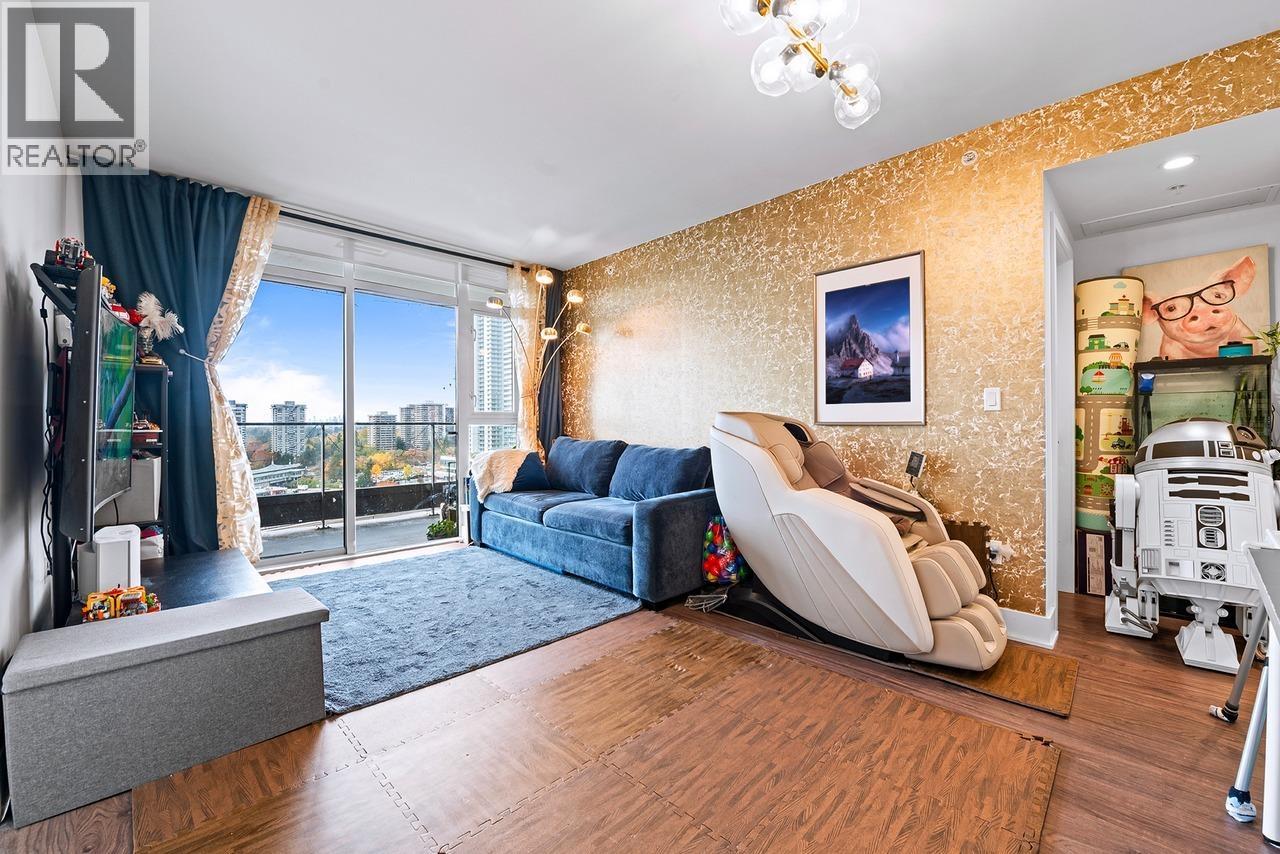 1209 450 Westview Street, Coquitlam, British Columbia  V3K 6C3 - Photo 2 - R3065416