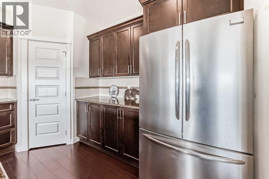 39 Williamstown Landing Nw, Airdrie, Alberta  T4B 0S2 - Photo 12 - A2261065