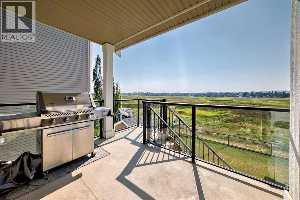 39 Williamstown Landing Nw, Airdrie, Alberta  T4B 0S2 - Photo 4 - A2261065