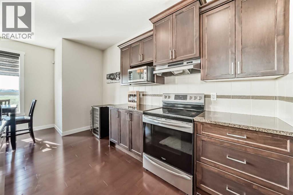 39 Williamstown Landing Nw, Airdrie, Alberta  T4B 0S2 - Photo 9 - A2261065